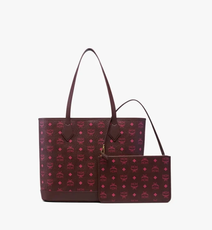 New Liz Shopper in Visetos