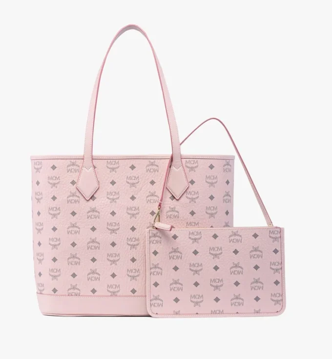 New Liz Shopper in Visetos New Liz Shopper in Visetos