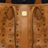 New Liz Shopper in Visetos