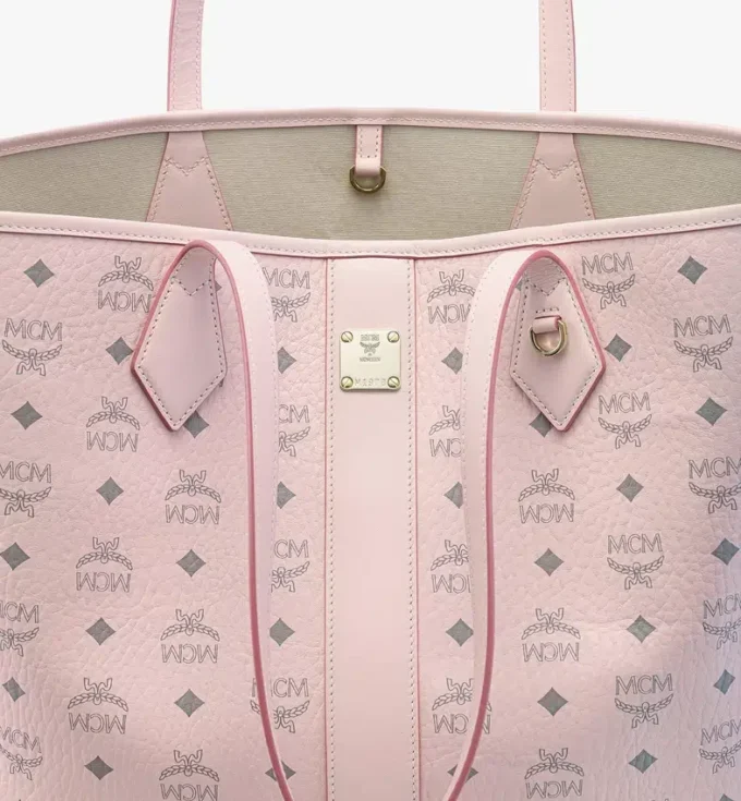 New Liz Shopper in Visetos New Liz Shopper in Visetos