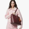 New Liz Shopper in Visetos