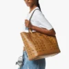 New Liz Shopper in Visetos