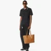 New Liz Shopper in Visetos