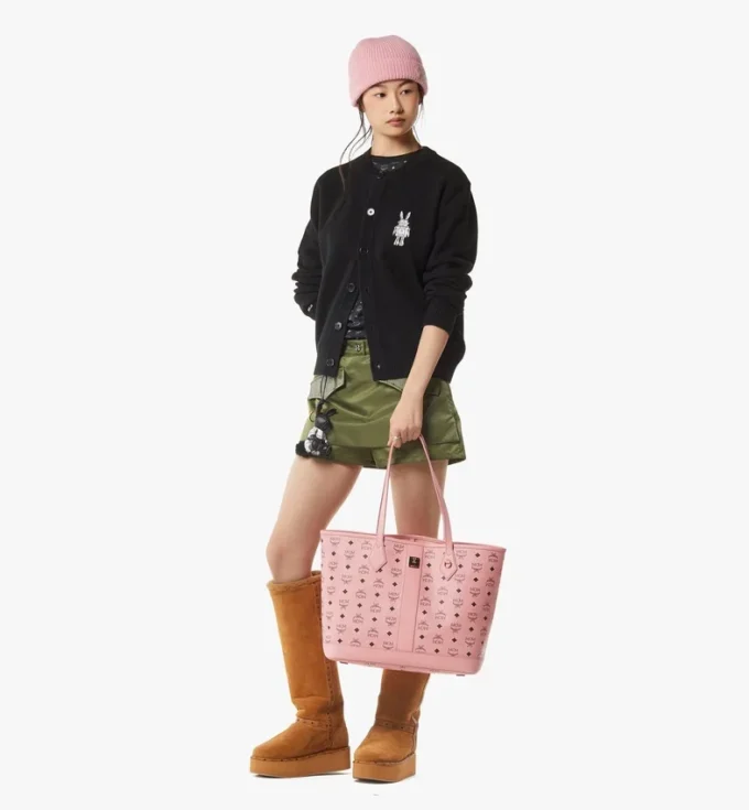 New Liz Shopper in Visetos New Liz Shopper in Visetos