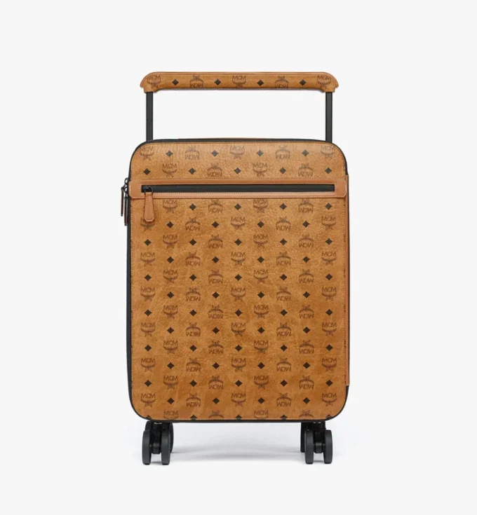 Ottomar Cabin Trolley in Visetos Ottomar Cabin Trolley in Visetos