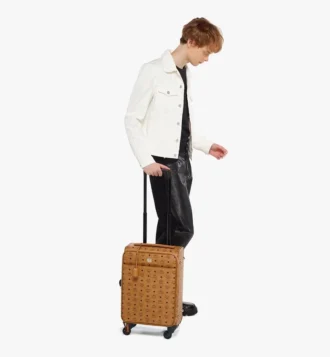 Ottomar Cabin Trolley in Visetos