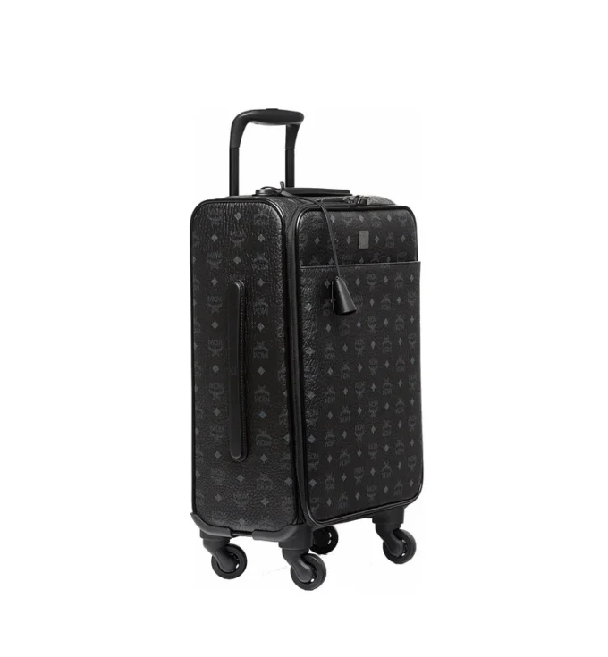 Ottomar Cabin Trolley in Visetos
