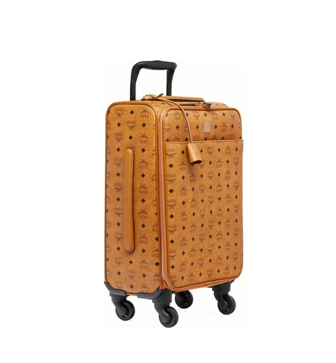 Ottomar Cabin Trolley in Visetos