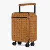 Ottomar Cabin Trolley in Visetos Ottomar Cabin Trolley in Visetos