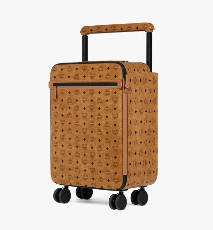 Ottomar Cabin Trolley in Visetos Ottomar Cabin Trolley in Visetos