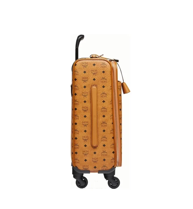 Ottomar Cabin Trolley in Visetos