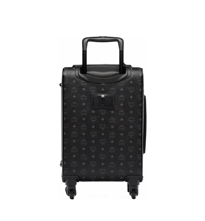 Ottomar Cabin Trolley in Visetos