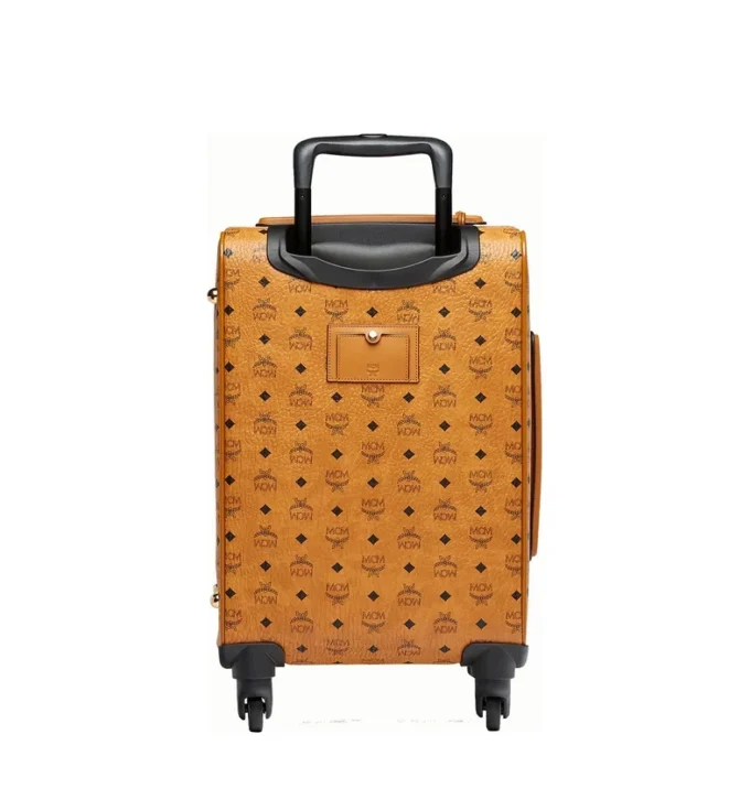 Ottomar Cabin Trolley in Visetos