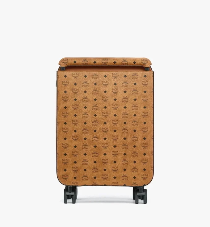 Ottomar Cabin Trolley in Visetos Ottomar Cabin Trolley in Visetos
