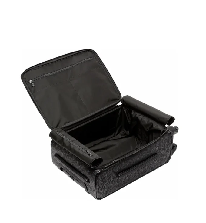 Ottomar Cabin Trolley in Visetos