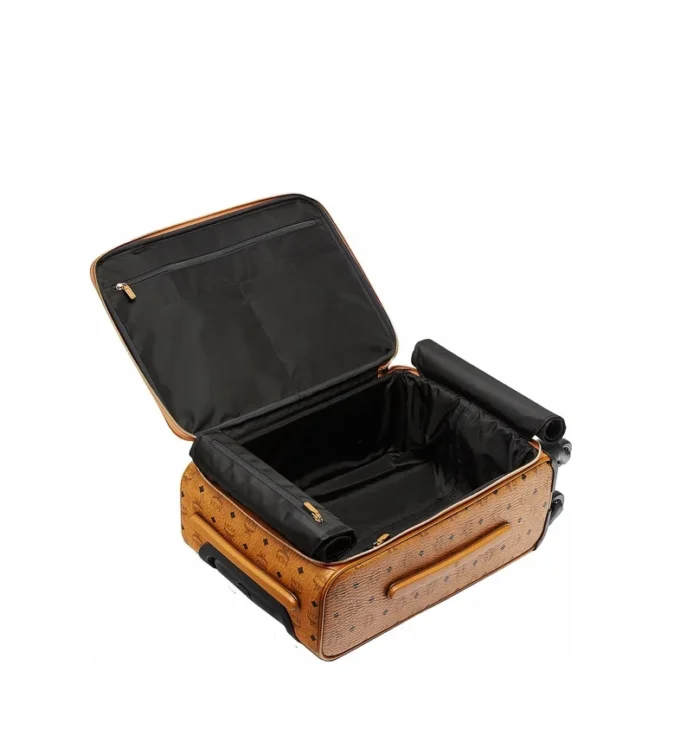 Ottomar Cabin Trolley in Visetos