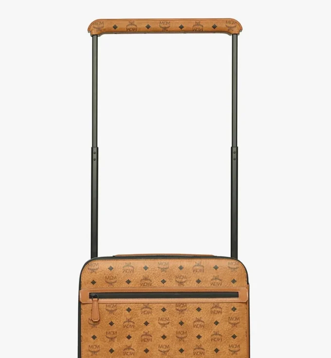 Ottomar Cabin Trolley in Visetos Ottomar Cabin Trolley in Visetos