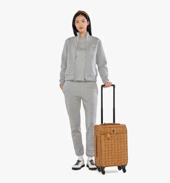 Ottomar Cabin Trolley in Visetos