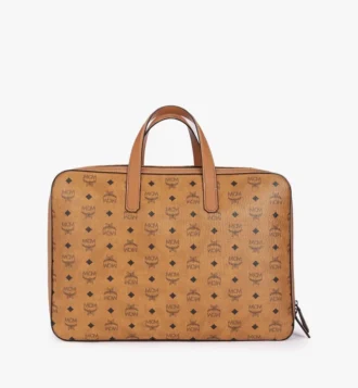 Ottomar Garment Bag in Visetos