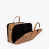 Ottomar Garment Bag in Visetos Ottomar Garment Bag in Visetos