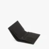 Ottomar Passport Holder in Maxi Monogram Leather