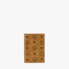 Ottomar Passport Holder in Visetos