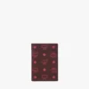 Ottomar Passport Holder in Visetos