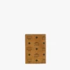Ottomar Passport Holder in Visetos