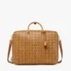 Ottomar Suitcase in Visetos