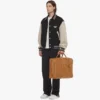 Ottomar Suitcase in Visetos