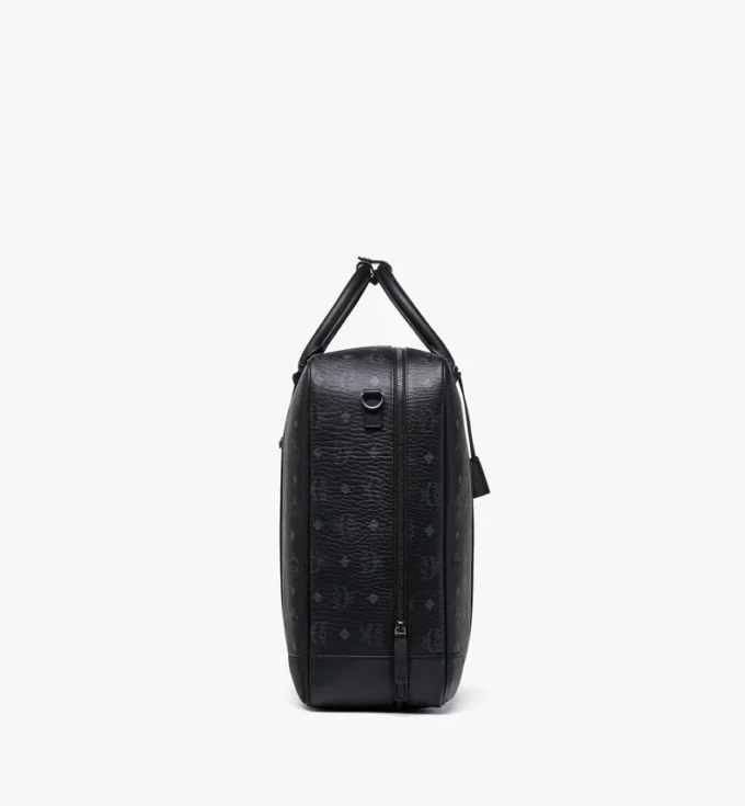 Ottomar Suitcase in Visetos