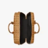 Ottomar Suitcase in Visetos