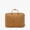 Ottomar Suitcase in Visetos