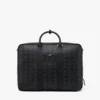 Ottomar Suitcase in Visetos