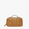 Ottomar Toiletry Bag in Visetos