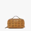 Ottomar Toiletry Bag in Visetos Ottomar Toiletry Bag in Visetos