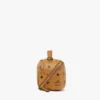 Ottomar Toiletry Bag in Visetos Ottomar Toiletry Bag in Visetos
