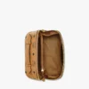 Ottomar Toiletry Bag in Visetos Ottomar Toiletry Bag in Visetos