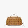 Ottomar Toiletry Bag in Visetos