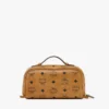 Ottomar Toiletry Bag in Visetos Ottomar Toiletry Bag in Visetos