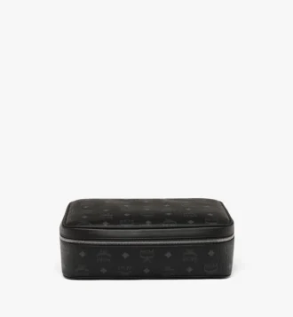 Ottomar Travel Case in Visetos