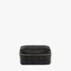 Ottomar Travel Case in Visetos