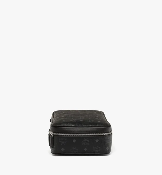 Ottomar Travel Case in Visetos