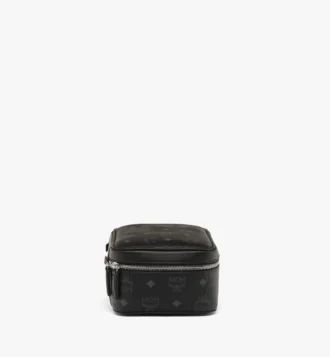 Ottomar Travel Case in Visetos