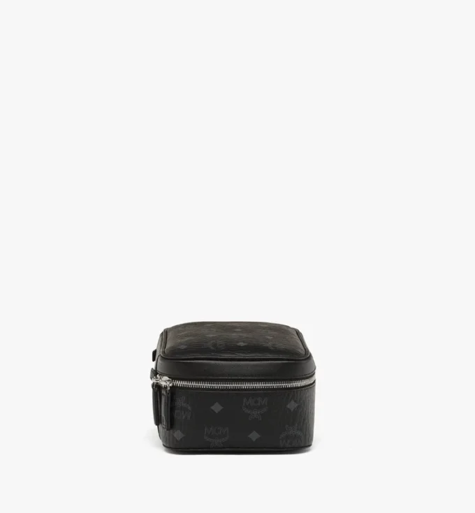 Ottomar Travel Case in Visetos