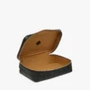 Ottomar Travel Case in Visetos