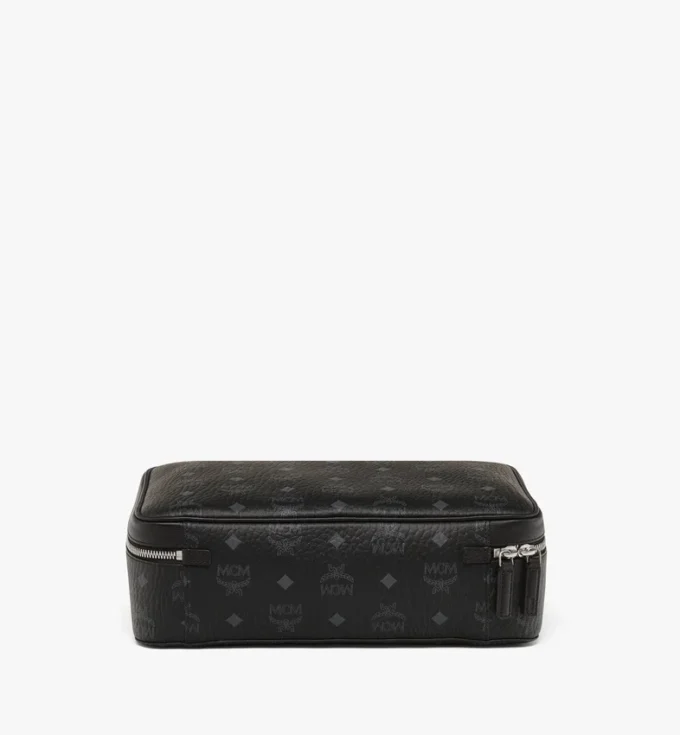 Ottomar Travel Case in Visetos