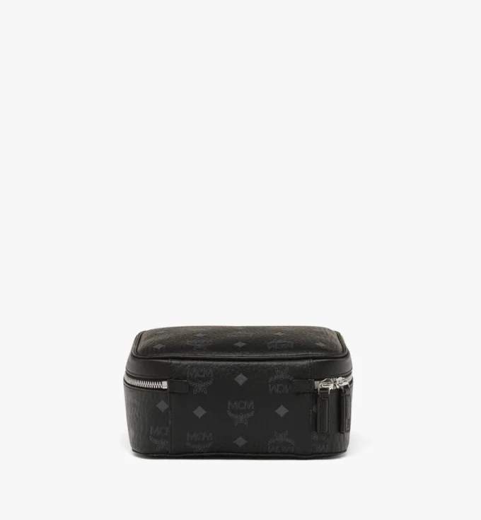 Ottomar Travel Case in Visetos