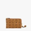 Ottomar Travel Pouch in Visetos