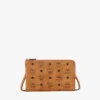 Ottomar Travel Pouch in Visetos